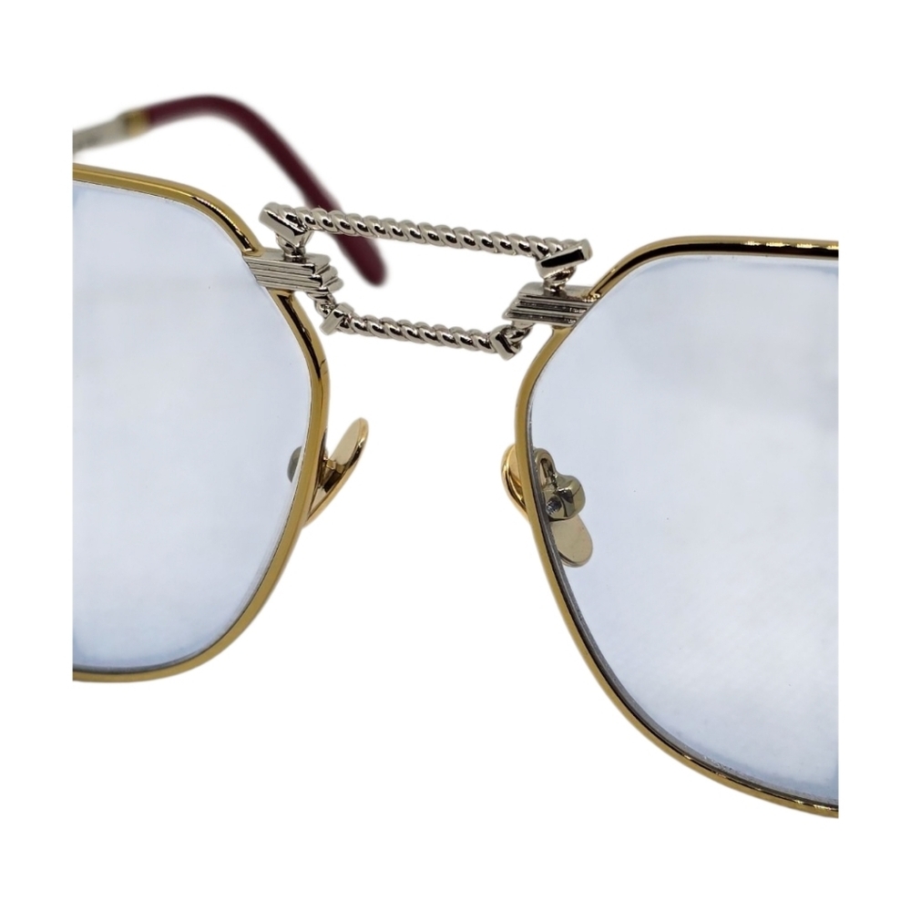Porta Romana GOLS and Silver Sunglasses - Picture 3 of 8
